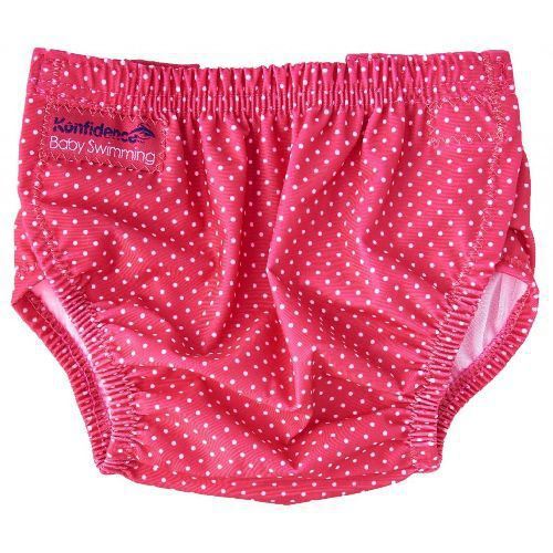 Bañador pañal Pink AquaNappy Baby Swimming